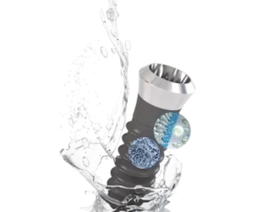 Dental implants Leicester