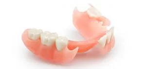 Fleckney Dental Dentures 