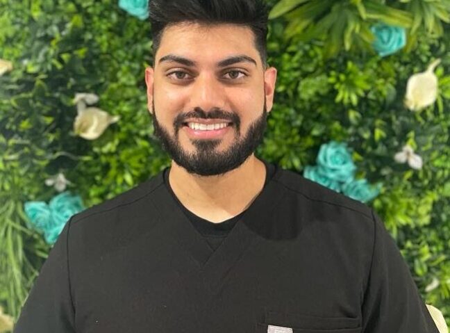 Team Image - Fleckney Dental & Cosmetic Clinic