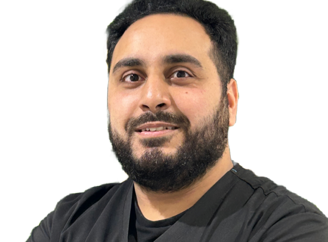 Team Image - Fleckney Dental & Cosmetic Clinic
