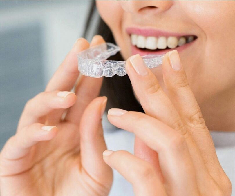 invisalign leicester