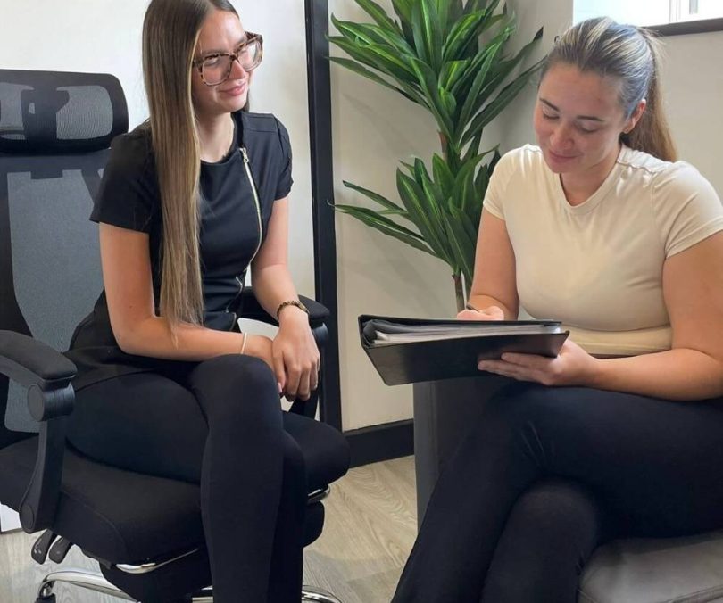 Nervous Patients Dentist Leicester