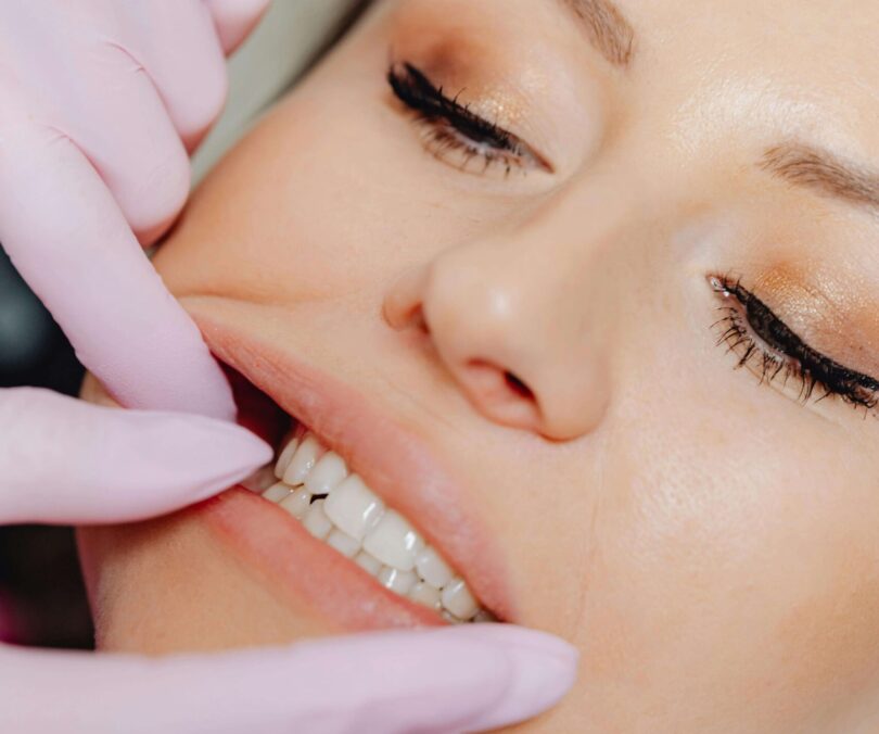 teeth grinding