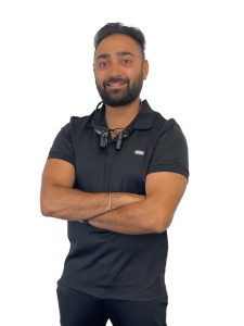 Fleckney Dental - Dr Dilan Amin