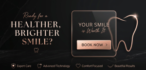 Fleckney Dental online booking